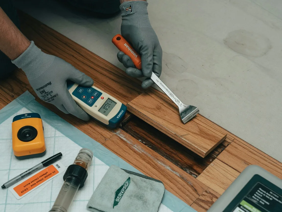 Why choose Water Damage Restoration in Belton, SC
